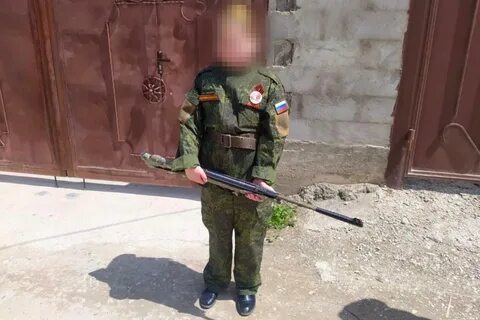 Девочка расстреляла детей в школе