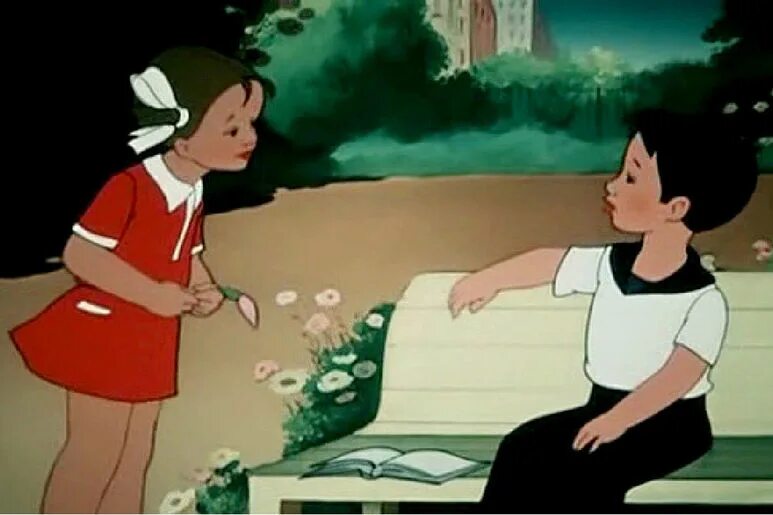 Цветик-семицветик мультфильм. Сказка цветик семицветик мультфильм. Цветик семицветик иллюстрации к сказке. В кабаев светик семицветик. Сказка девочка женя.