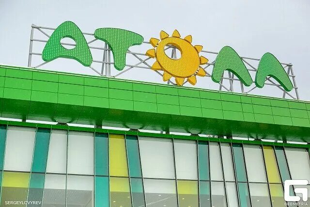 Отзыв о Аквапарк "Атолл" (Россия, Кстово) Аттракцион... Адреналин, Для души, так