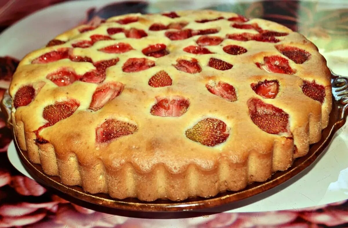 Пироги испечь в духовке быстро и вкусно