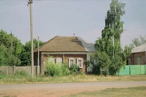 Погода в березовке саратовская область
