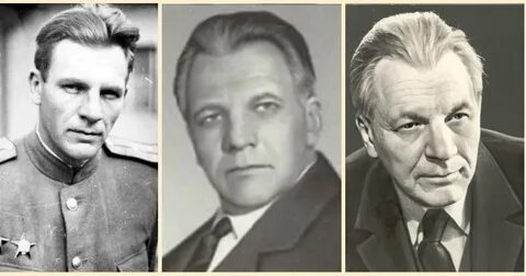 Сергеевич писатель