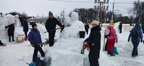 Художественная школа шарья
