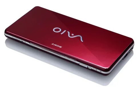 Sony vaio отзыв