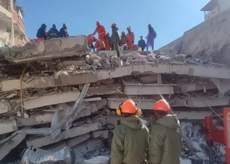 сирия индия прогноз