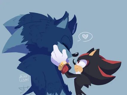 werehog sonic x shadow Cheap Sale - OFF 60