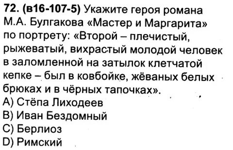Плечистый рыжеватый мастер