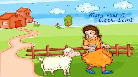 Mary least