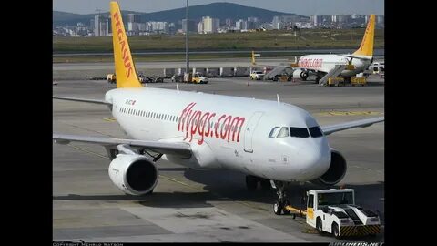 А320 пегасус салон