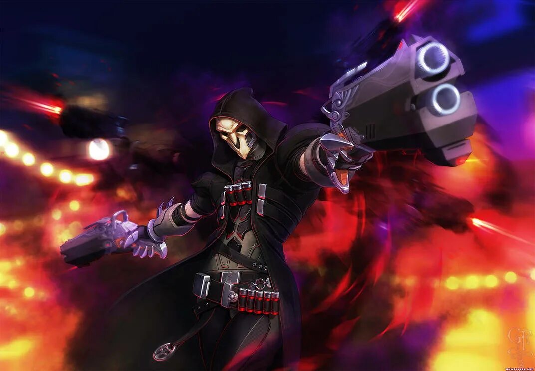 Reaper change