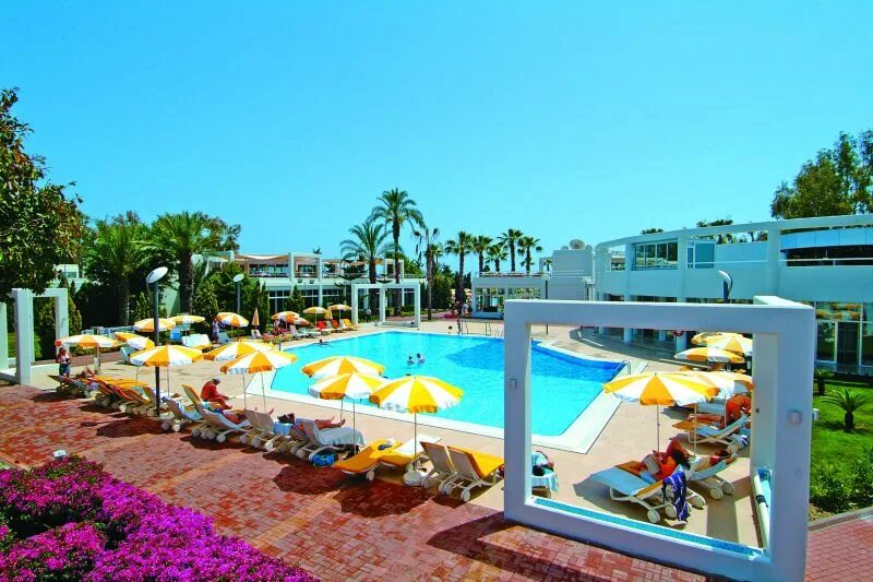 Отель ganita holiday club. Senza garden holiday club (ex. Турция оазис бич клаб. Senza garden holiday club 5 турция конаклы. Club kastalia holiday village.