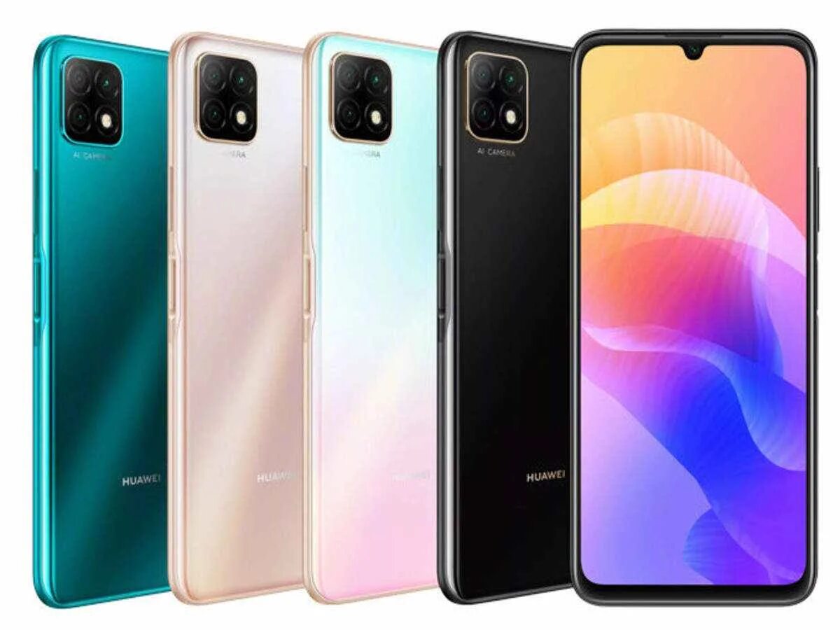 Дешевые 5g смартфоны