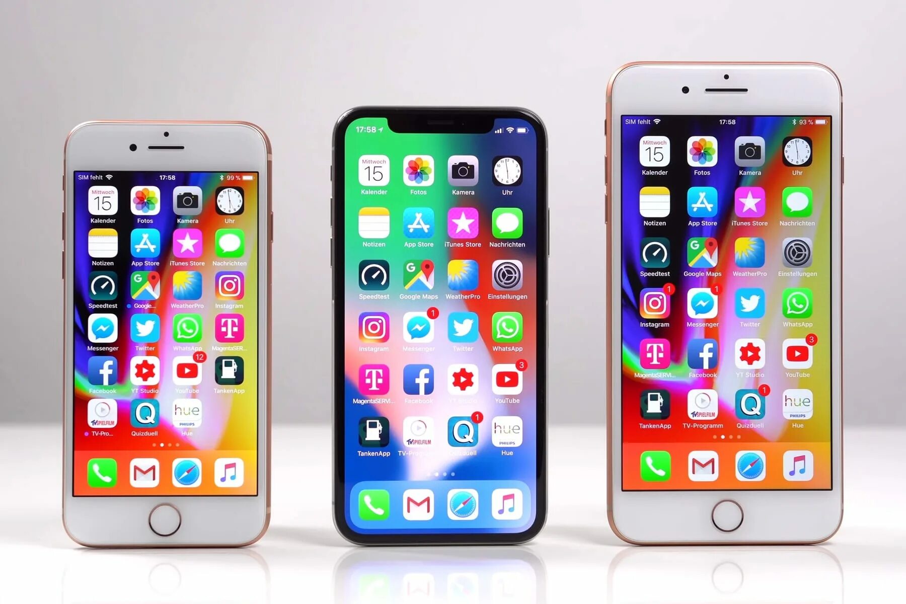 Iphone 8 iphone x. Iphone 8 Plus и iphone x. Iphone 8 x Plus. Iphone x10 Plus. Айфон 8 и 8 плюс сравнение