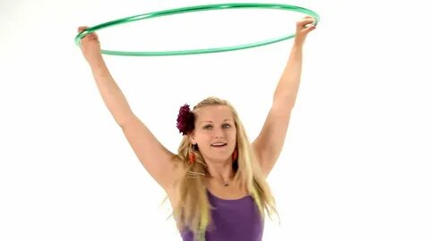 Hula hoop песня