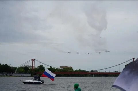 День города в пензе 2024