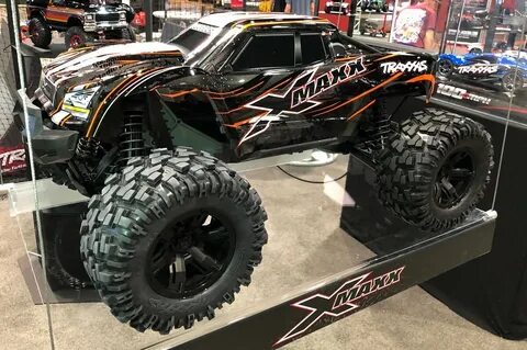 X maxx
