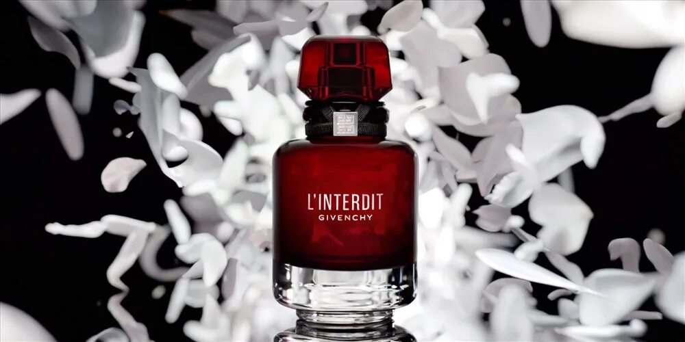 Givenchy l'interdit rouge 2021. Givenchy l'interdit EDP 80 ml. Givenchy l'interdit Parfum rouge. Givenchy l'interdit 80ml.