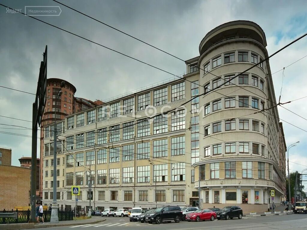 москва, улица радио, 24к1. бауманская, ул. яуза тауэр бизнес. радио, д. бауманская, ул.