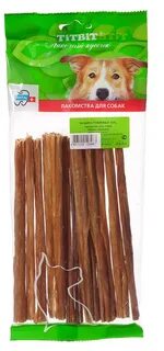 Лучшее лакомство для дрессировки