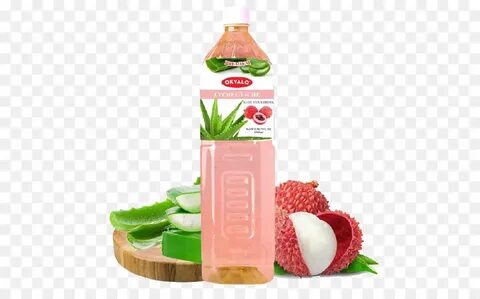 Вкус алоэ