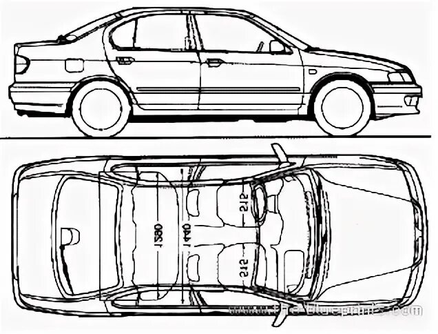 Ниссан примера р11 размер. Nissan primera p11 чертежи. Ниссан примера р11 габариты кузова. Nissan primera p11 габариты. Ниссан примера п11 габариты.