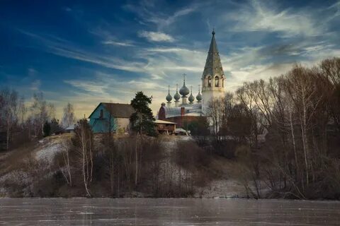Елнать ивановская область