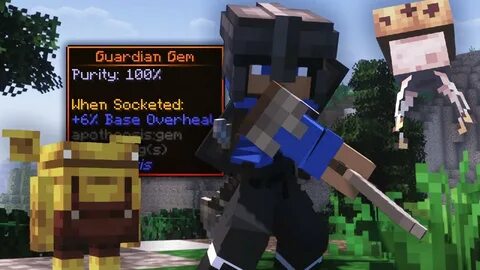 Dawncraft