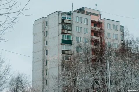 Могилев 8