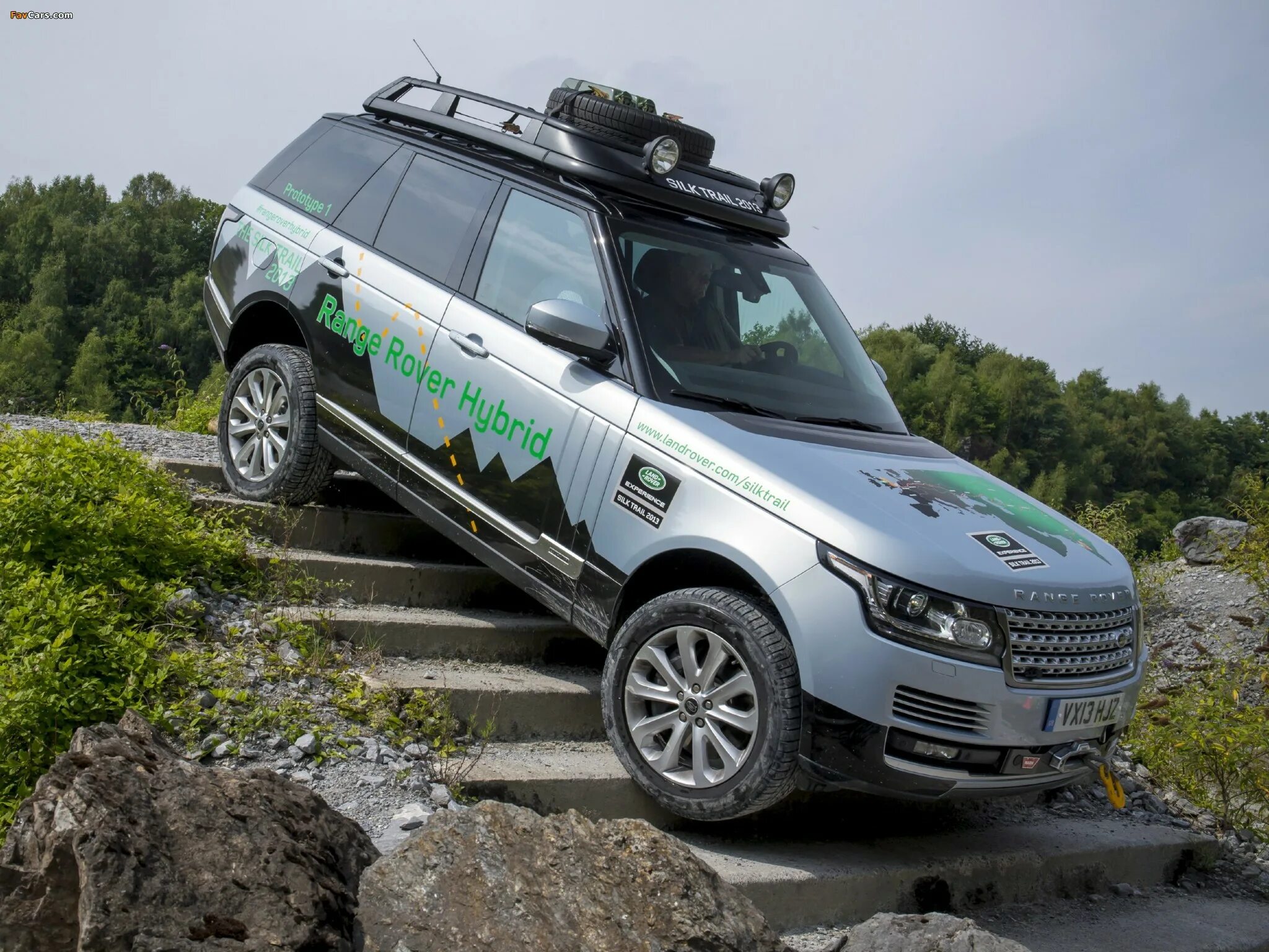 Ленд Ровер l405. 2013 - Range Rover Hybrid. Ленд Ровер 405. Range Rover l405 для бездорожья.