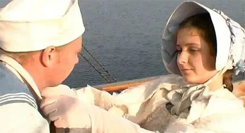 Одна любовь души моей 2007