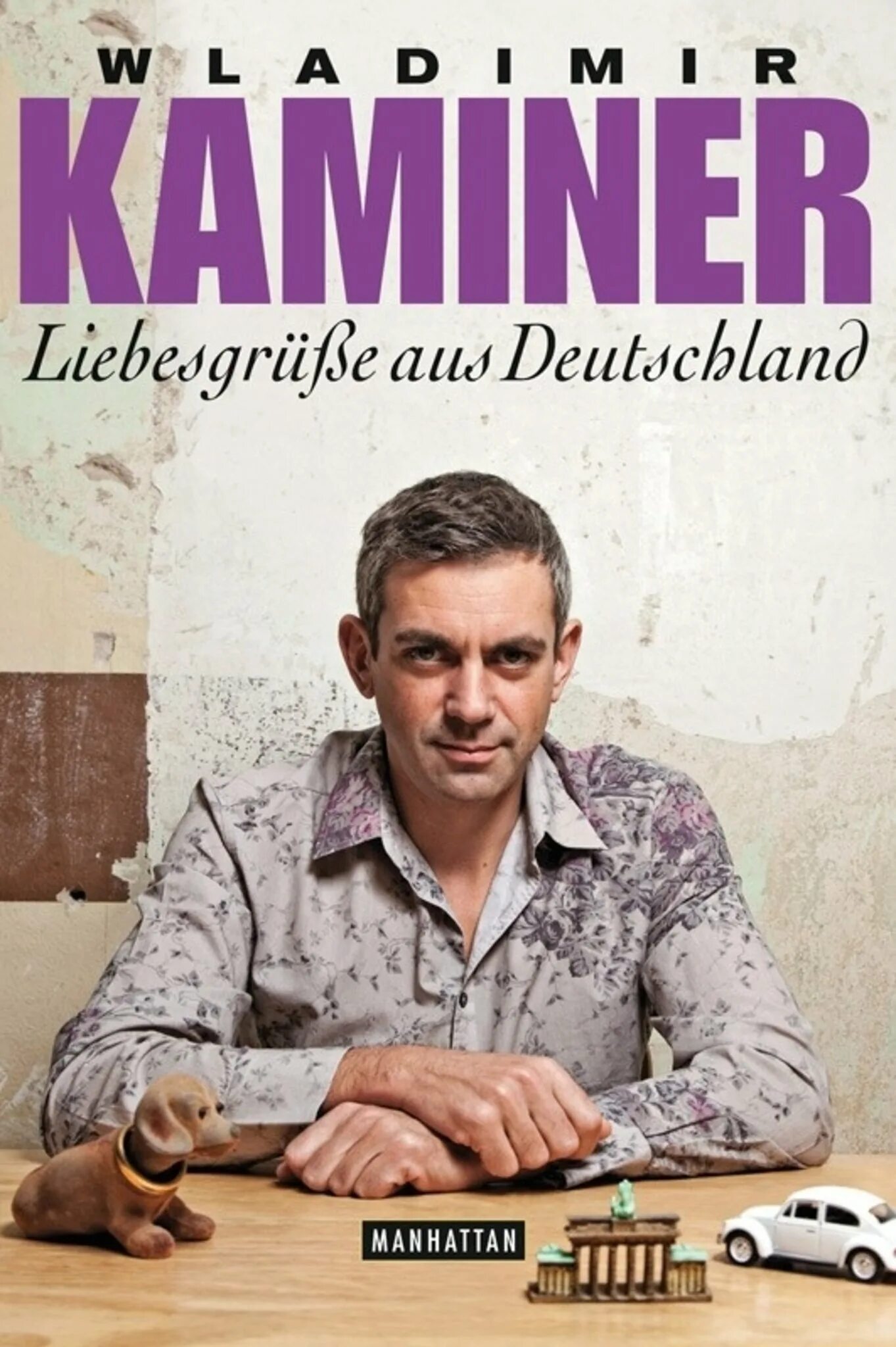 Der russen. Der russen