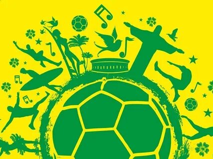 Символы бразилии