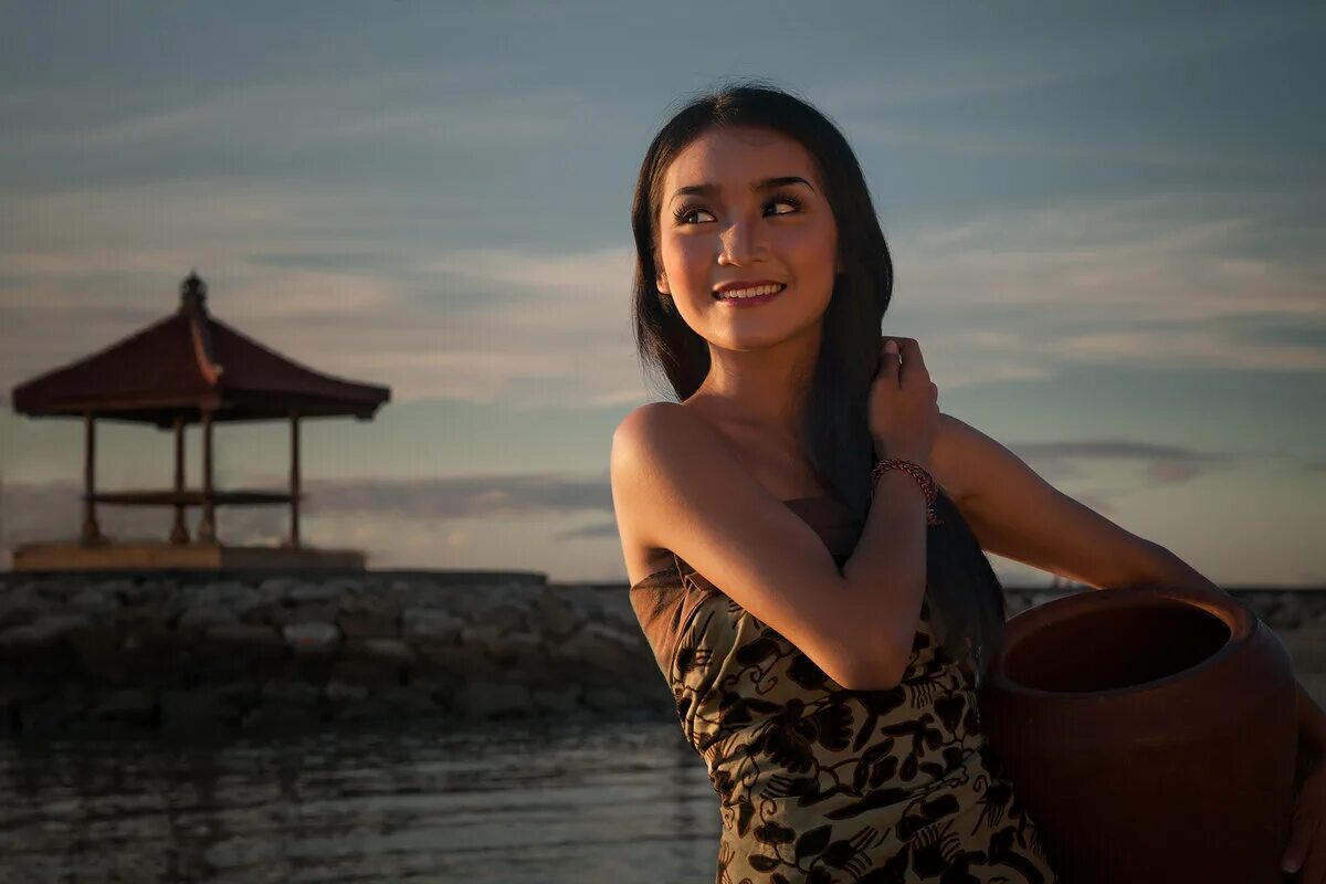 Красивые Индонезийки. Красивые девушки Индонезии. Девушки острова Бали. Индонезия девушки