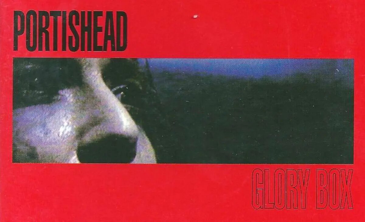 Glory box live. Portishead 1994. portishead обложки альбомов. portishead постер. glory box portishead обложка.