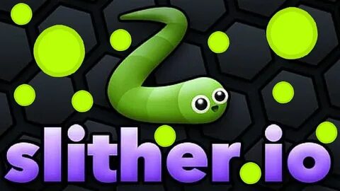 Slizario io играть