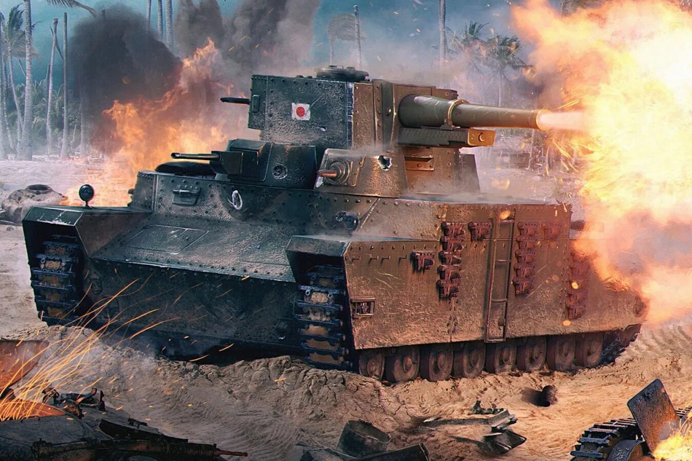 Японский танк o-ni. Танки из игры world of tanks. Танк они вот. Renault otsu танк. Ворлд оф танк блиц ат2.