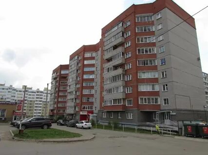 Ленина 2 1