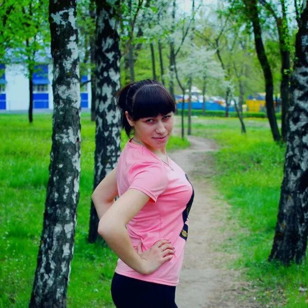 29 юля. Юля 29 лет.