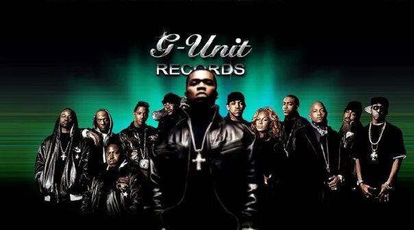 G-unit records. G unit рэпер. G unit 50. G unite. G unite.