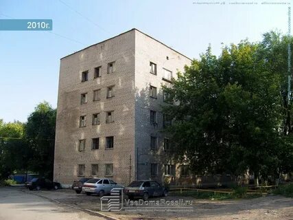 Самарская улица 13