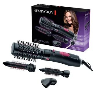 Фен щетки remington