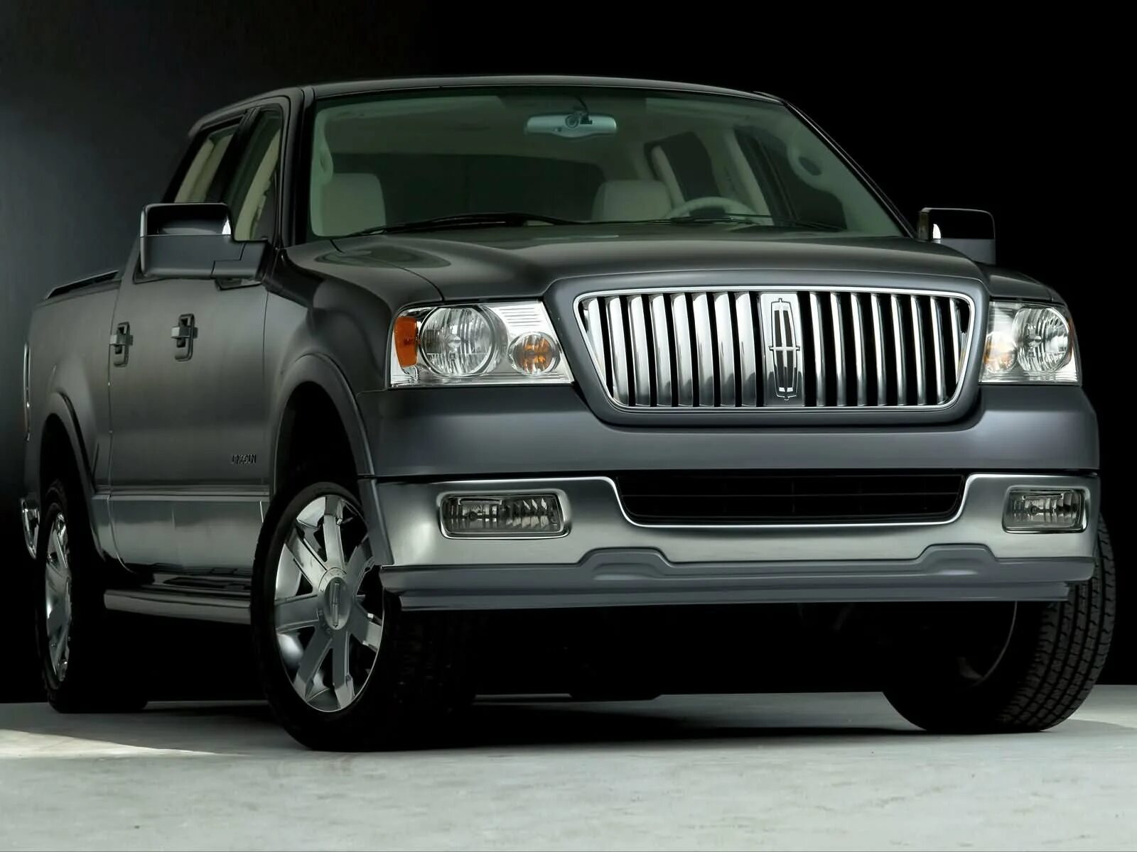 Американский производитель машин. Lincoln Mark lt 2006. Lincoln Mark lt 2008. Lincoln Mark lt 4wd.