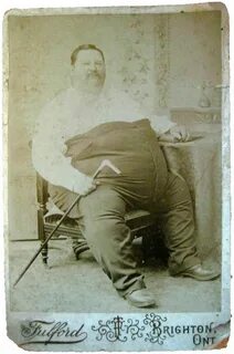 19 людей в мире