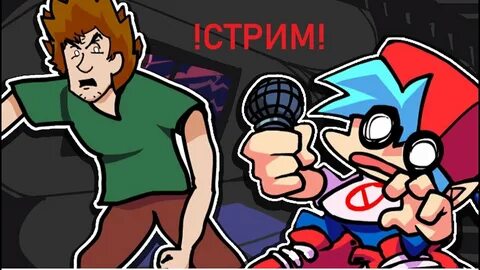 Фрайдей ютуб