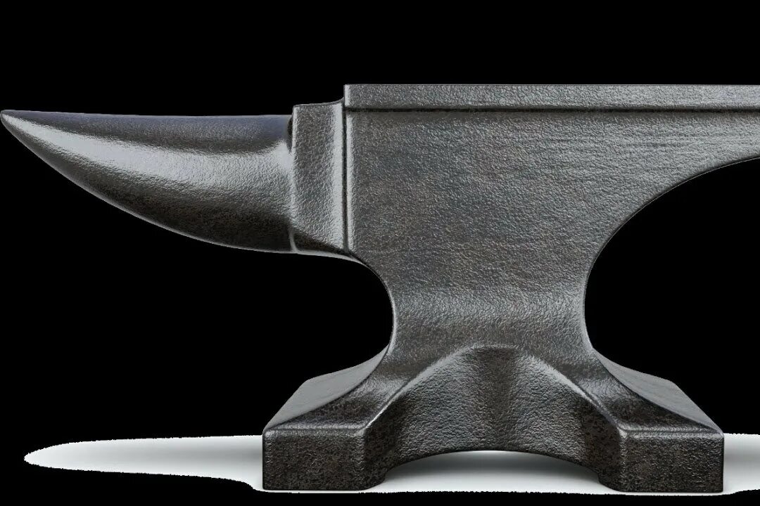 Anvil lock