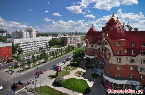 Гор барнаул алтайского края
