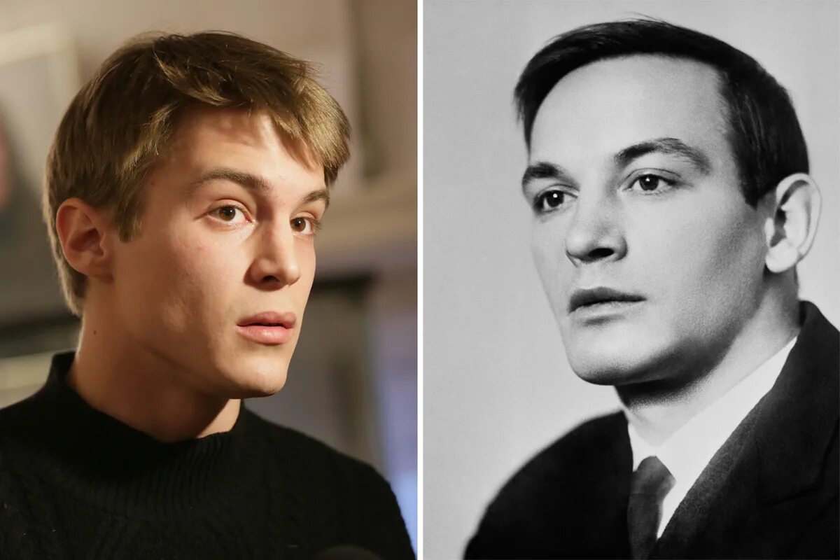 Внук олега янковского фото. Внук олега янковского. внук янковского иван. иван янковский в молодости. леновой и иван янковский.