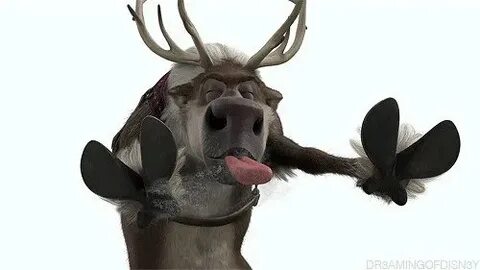 Опять прилип