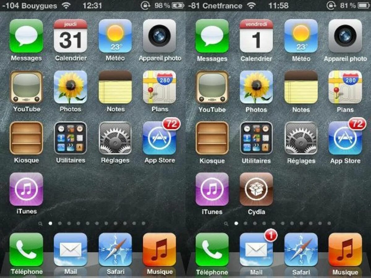 Ios 5.1 1. Ios 5.1 1