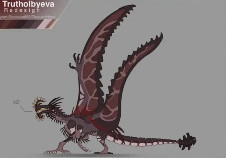 Creature ability